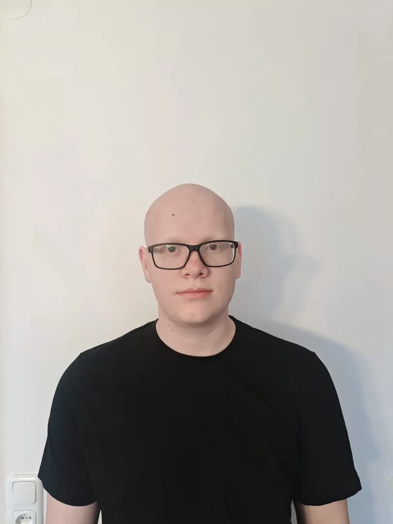 Test 2 - Image 1